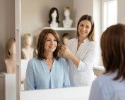 cubre la seguridad social las pelucas oncologicas