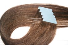 Extensiones de pelo adhesivas Concept Hair Systems