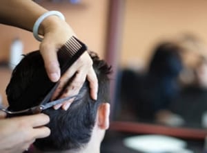 Mantenimineto y restauración de pelucas, postizos y protesis capilares Valencia Concept Hair System
