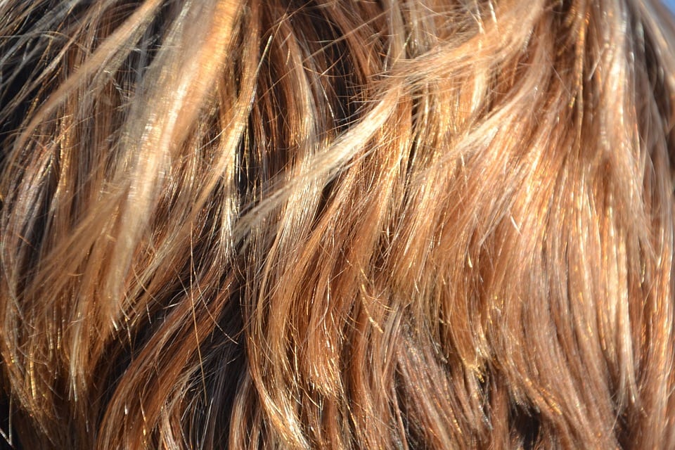 Mitos pelucas: no se notan y no vuelan