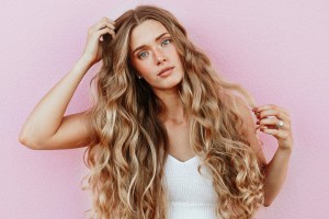 las mejores marcas de extensiones de cabello natural fino