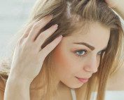 pelucas para alopecia femenina