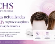 precios protesis capilares valencia de mujer y hombre