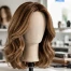 Pelucas hechas a medida de pelo natural en Valencia